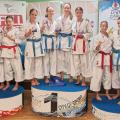 CROATIAN KARATE OPEN 2024